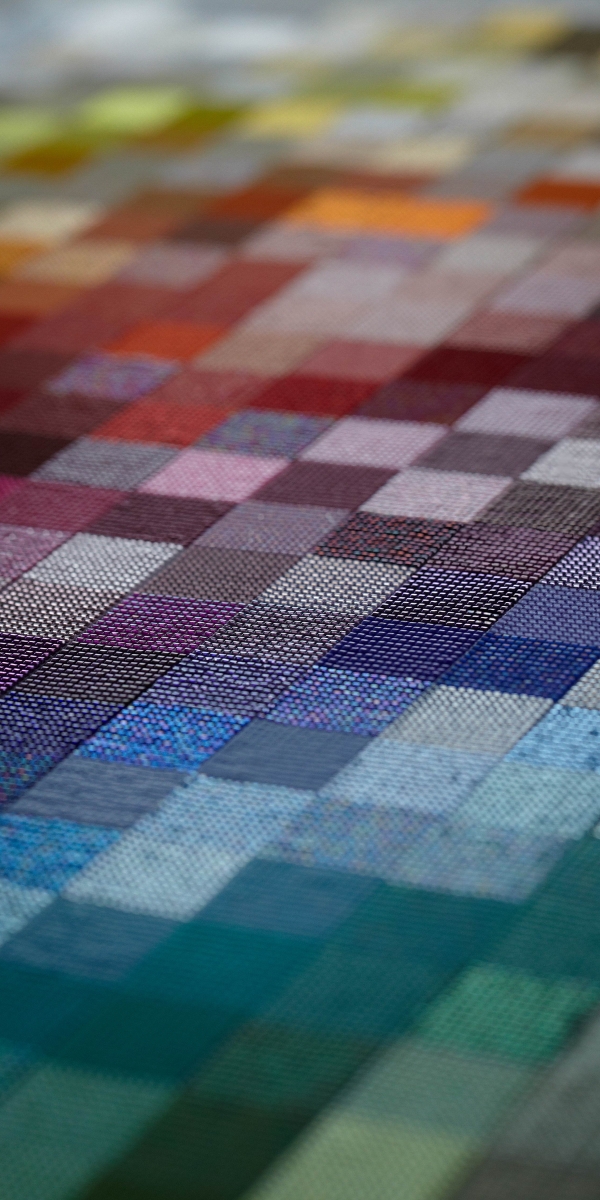 nuancier perles Miyuki