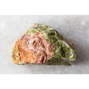 unakite