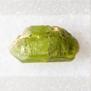 pierre verte p&eacute;ridot