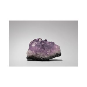 Pierre gemme Amethyste pour cr&eacute;ation de bijoux DIY - Perles & Co