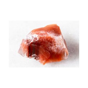 Pierre Calc&eacute;doine naturelle pour cr&eacute;ation de bijoux DIY - Perles & Co