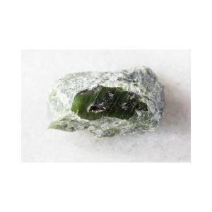 Pierre gemme jade pour cr&eacute;ation de bijoux DIY - Perles & Co