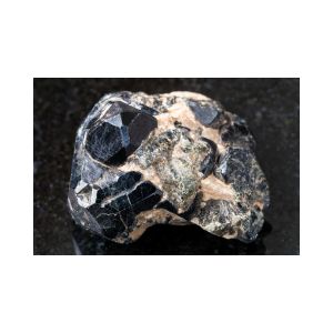 Pierre naturelle spinelle pour cr&eacute;ation de bijoux DIY - Perles & Co