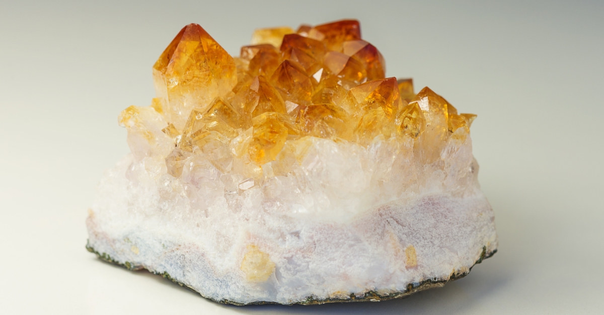 citrine