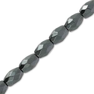 pierres olives h&eacute;matite