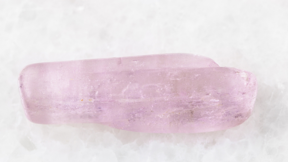 kunzite brute