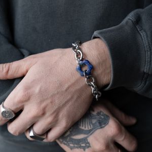 bracelet signe pierre poisson