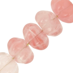 perle citrouille quartz strawberry