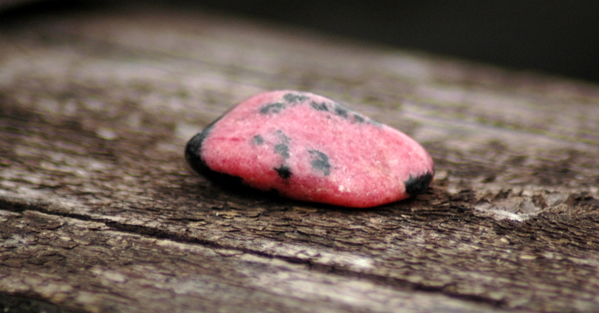 rhodonite