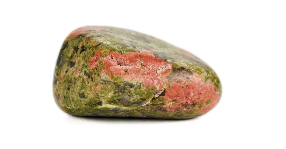 Unakite
