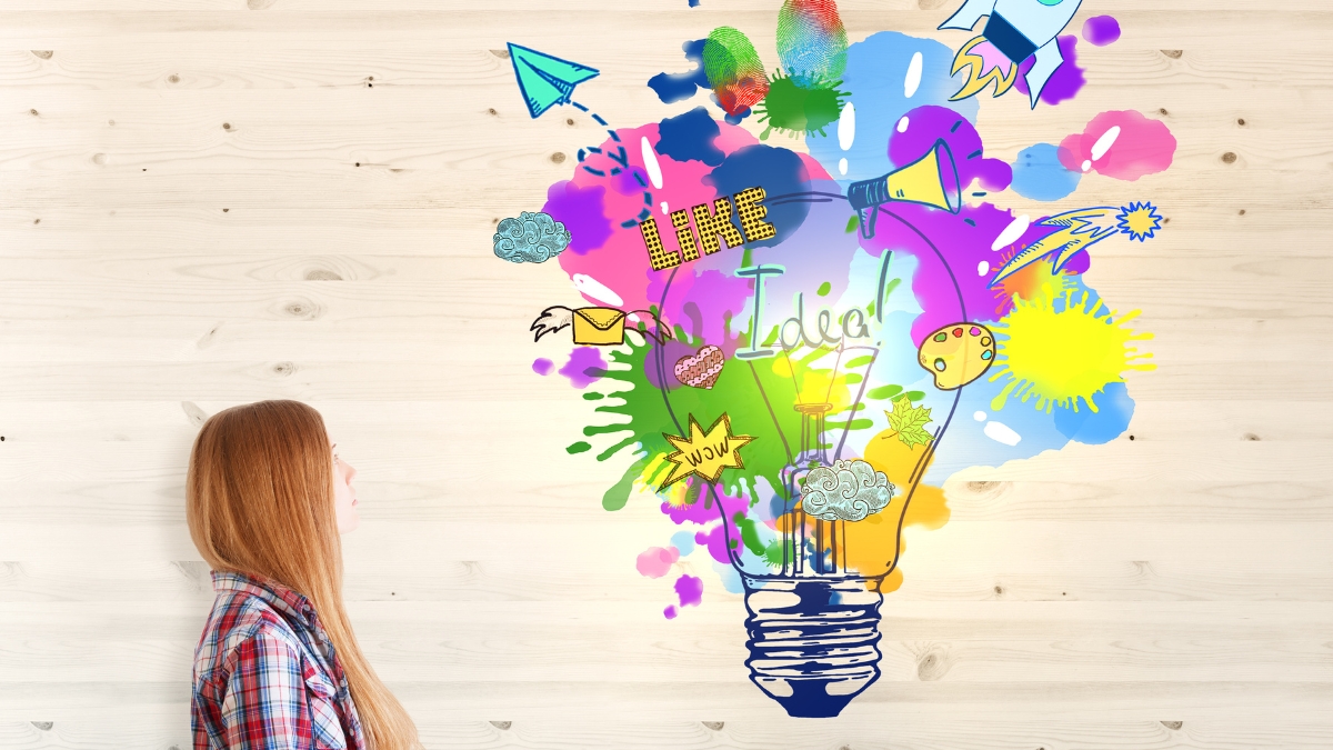 booster sa creativité