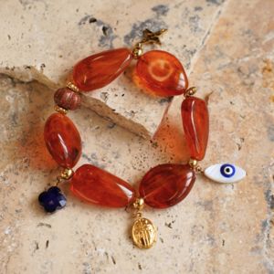 bracelet sans fermoir