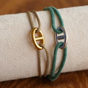 bracelet sans fermoir fermeture coulissante