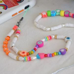 bijou telephone fil nylon