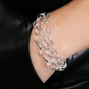 bracelet argent