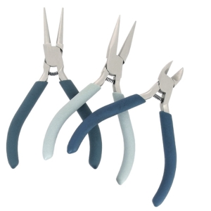 kit pinces à bijoutier