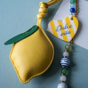 grigri de sac été citron et italie