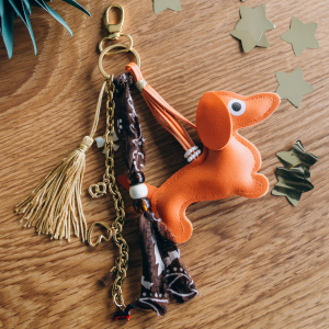 grigri de sac teckel