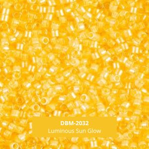 DBM-2032 Luminous Sun Glow
