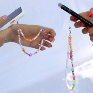 bijou de téléphone