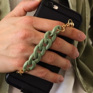 bijoux de téléphone