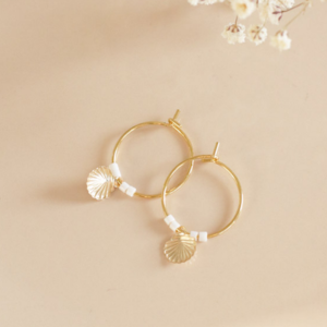 cr&eacute;oles mini breloque