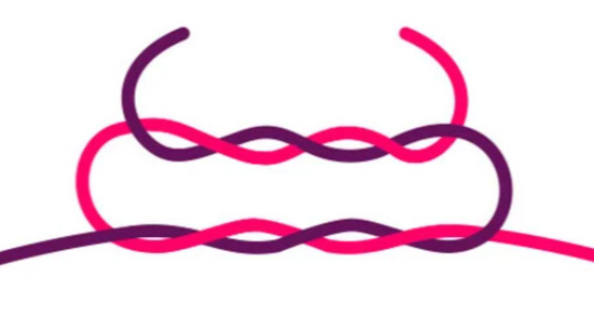 Tila Miyuki elastic beads beaded rectangles : Step 2