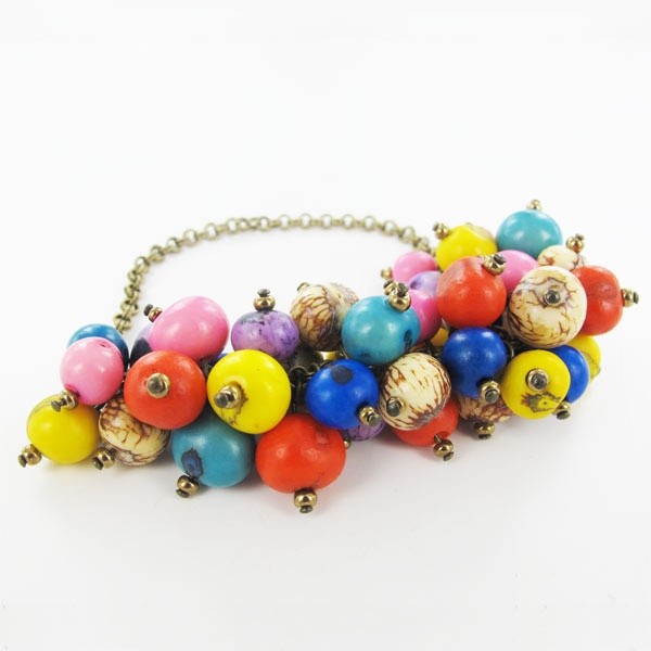 Schema  Açaï bracelet