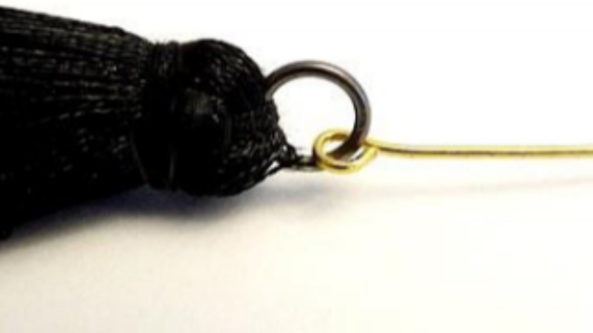 Bag accessory, angel pearl pompom with Athos pearls by Puca : Step 33