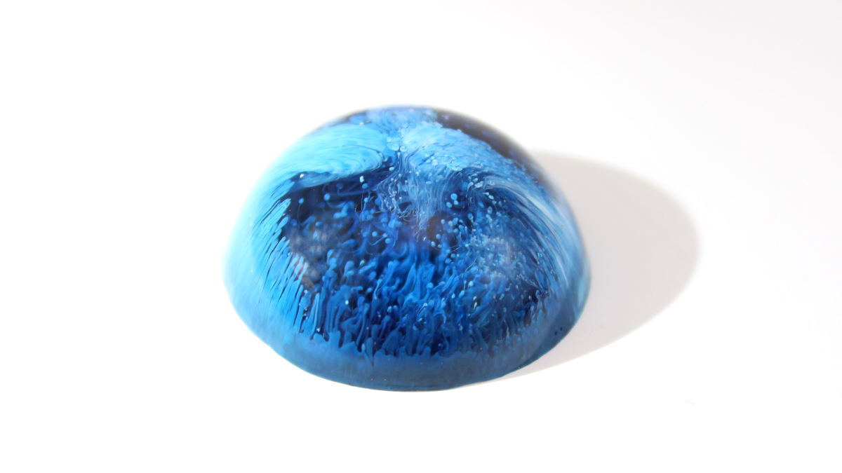 Schema DIY resin cabochons with alcohol inks Schema DIY resin cabochons with alcohol inks