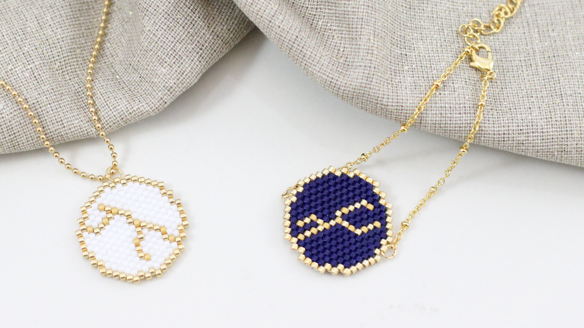 Schema Miyuki Delicas 11/0 bead weave constellation token jewelry tokens Miyuki Delicas 11/0 Schema Miyuki Delicas 11/0 bead weave constellation token jewelry tokens Miyuki Delicas 11/0