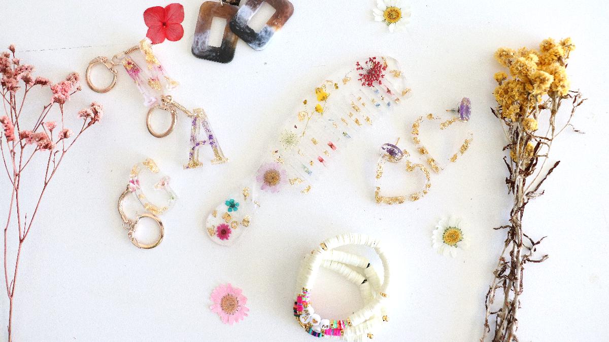 4 DIY Mother's Day gift ideas to personalize 4 DIY Mother's Day gift ideas to personalize