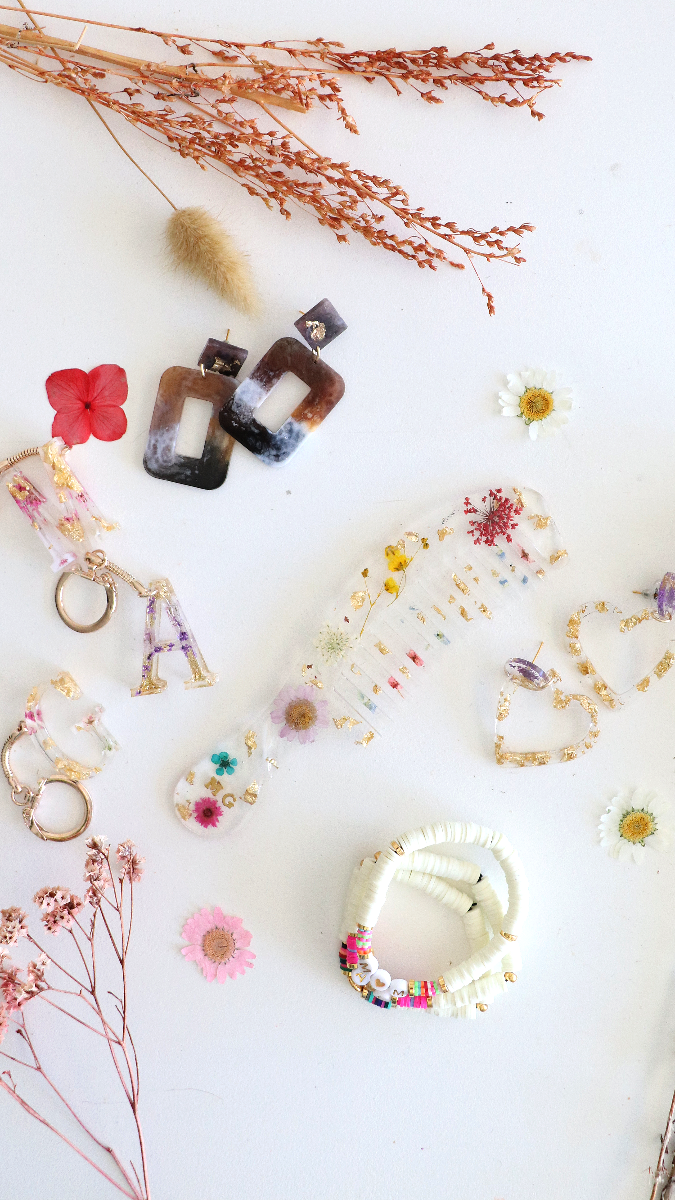 Schema  4 DIY Mother's Day gift ideas to personalize