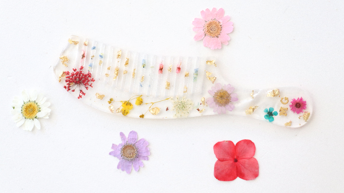 4 DIY Mother's Day gift ideas to personalize : Step 1