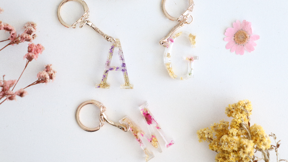 4 DIY Mother's Day gift ideas to personalize : Step 2