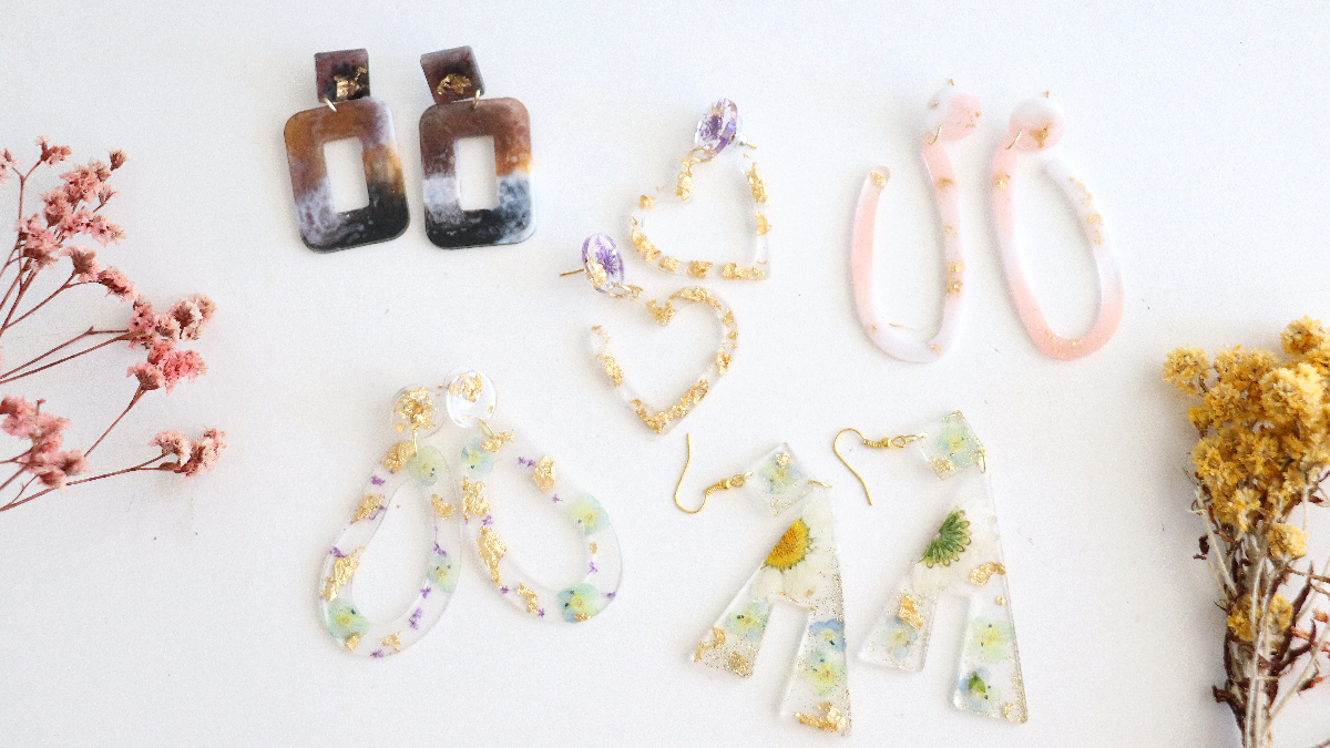 4 DIY Mother's Day gift ideas to personalize : Step 3