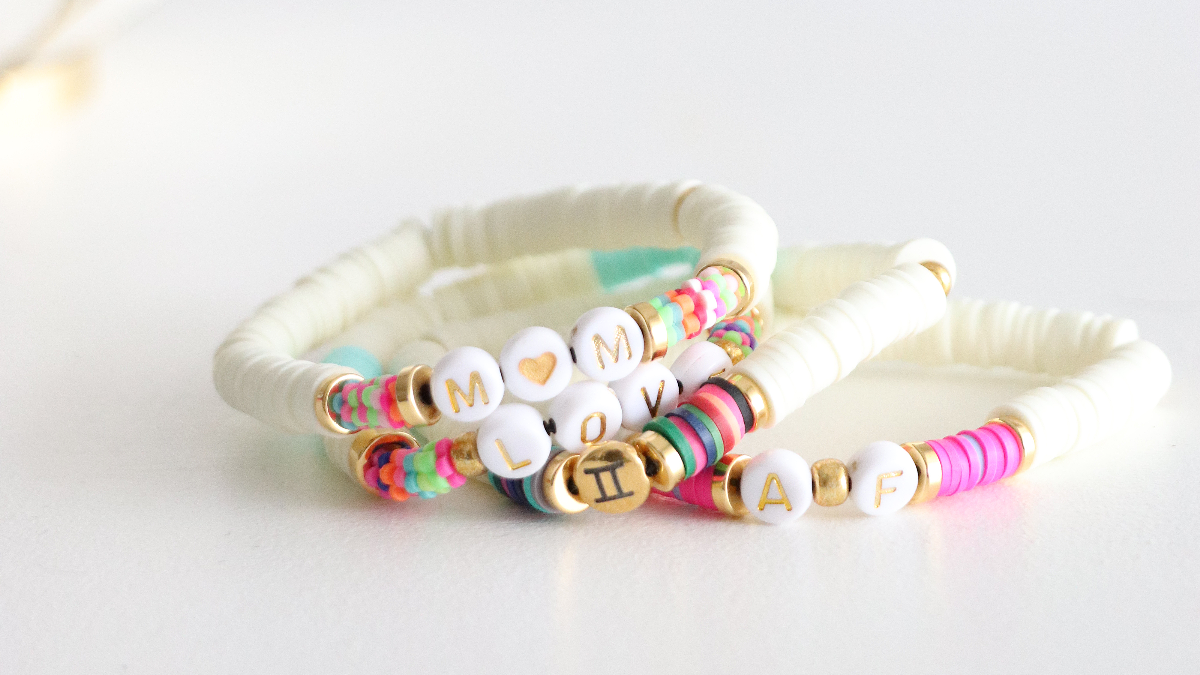 4 DIY Mother's Day gift ideas to personalize : Step 4