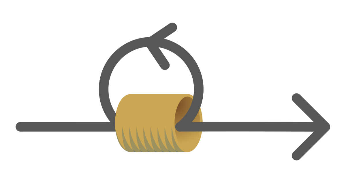 Miyuki pearl weave bracelet Peyote Pair technique : Step 1