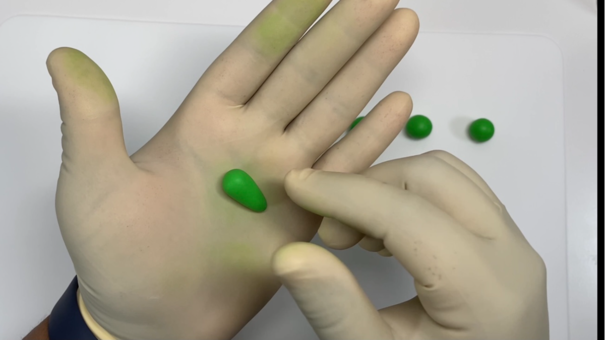 3 DIY ideas to recycle your jars with polymer clay : Step 2 3 DIY ideas to recycle your jars with polymer clay : Step 2