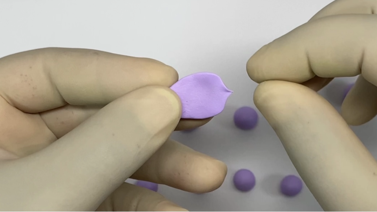 3 DIY ideas to recycle your jars with polymer clay : Step 16 3 DIY ideas to recycle your jars with polymer clay : Step 16