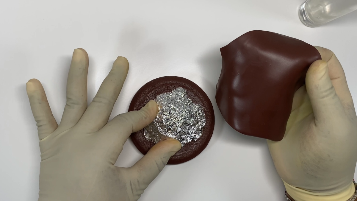 3 DIY ideas to recycle your jars with polymer clay : Step 29 3 DIY ideas to recycle your jars with polymer clay : Step 29