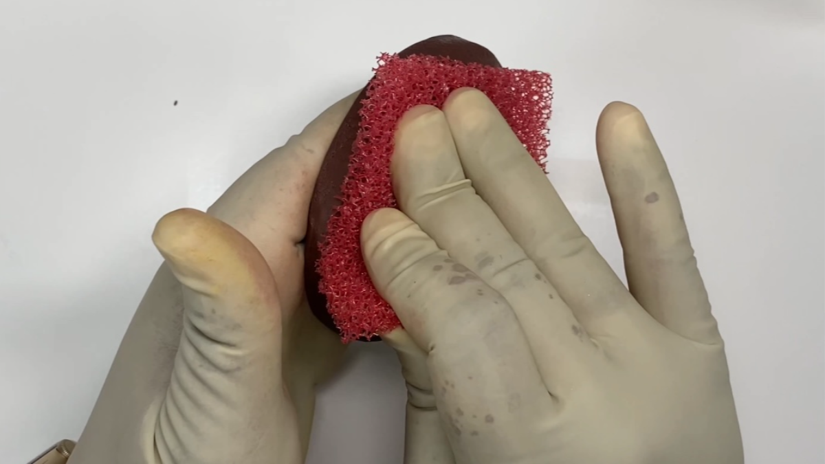 3 DIY ideas to recycle your jars with polymer clay : Step 32 3 DIY ideas to recycle your jars with polymer clay : Step 32