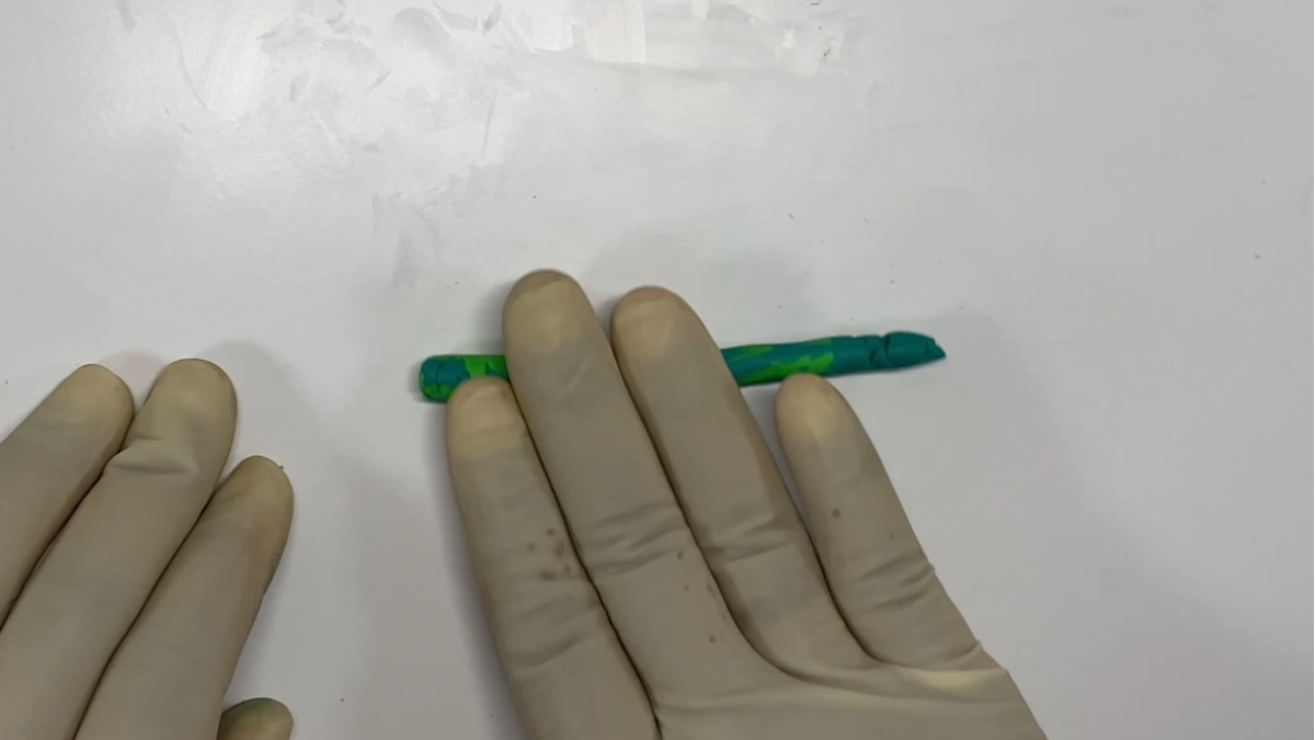 3 DIY ideas to recycle your jars with polymer clay : Step 44 3 DIY ideas to recycle your jars with polymer clay : Step 44