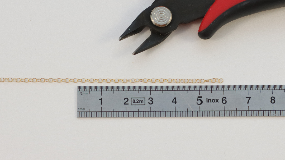 Miyuki Triangle 3D weaving earrings turquoise version : Step 16 Miyuki Triangle 3D weaving earrings turquoise version : Step 16