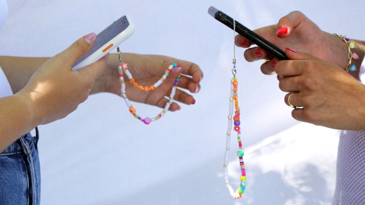 Schema Phone jewelry beads letters, heishi, and polymer clay beads Schema Phone jewelry beads letters, heishi, and polymer clay beads