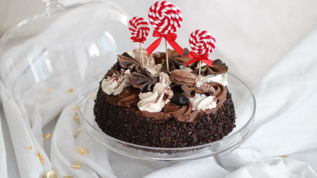 Schema  3 ideas for Christmas decorations in Fimo clay