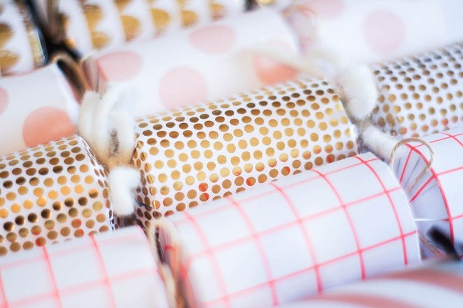 DIY Tuto : Make a christmas cracker