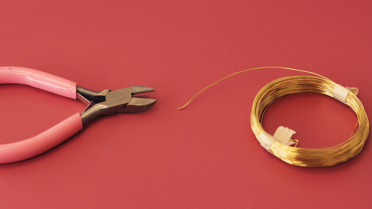 DIY Ring braiding beginner PureCrystal rainbow spinners : Step 1 DIY Ring braiding beginner PureCrystal rainbow spinners : Step 1