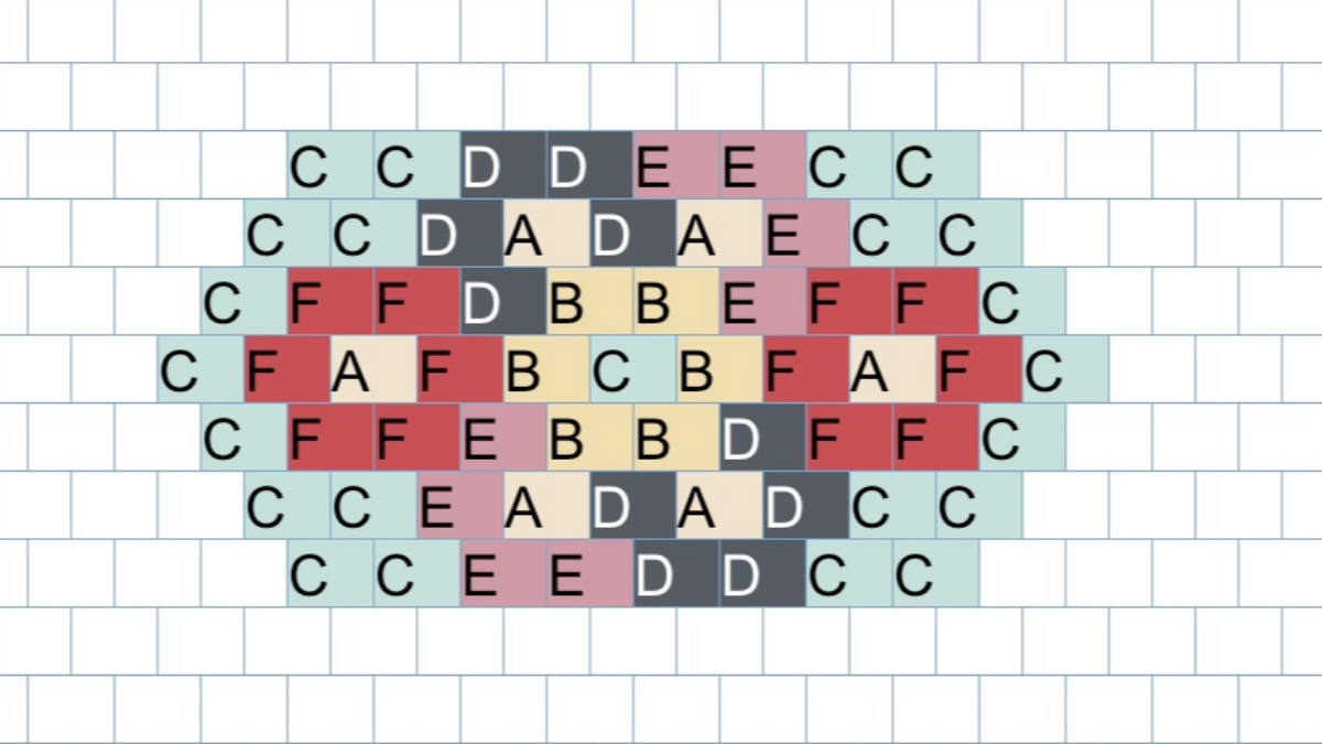 DIY jewelry and weaving pattern with Miyuki 11/0 Royal Mix beads : Step 11 DIY jewelry and weaving pattern with Miyuki 11/0 Royal Mix beads : Step 11
