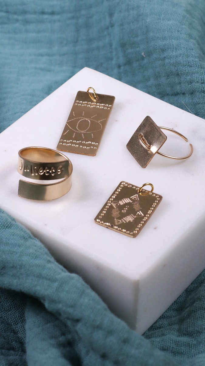 Making 14K Gold filled jewelry